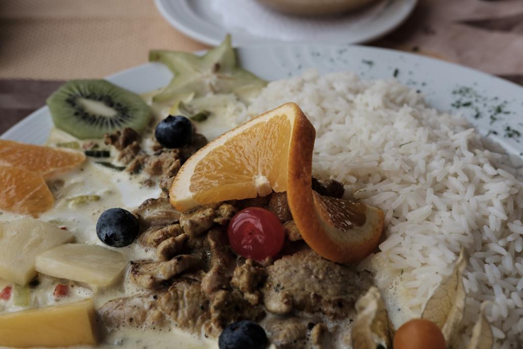 Hotel Restaurant Bergheim Flumserberg Dış mekan fotoğraf