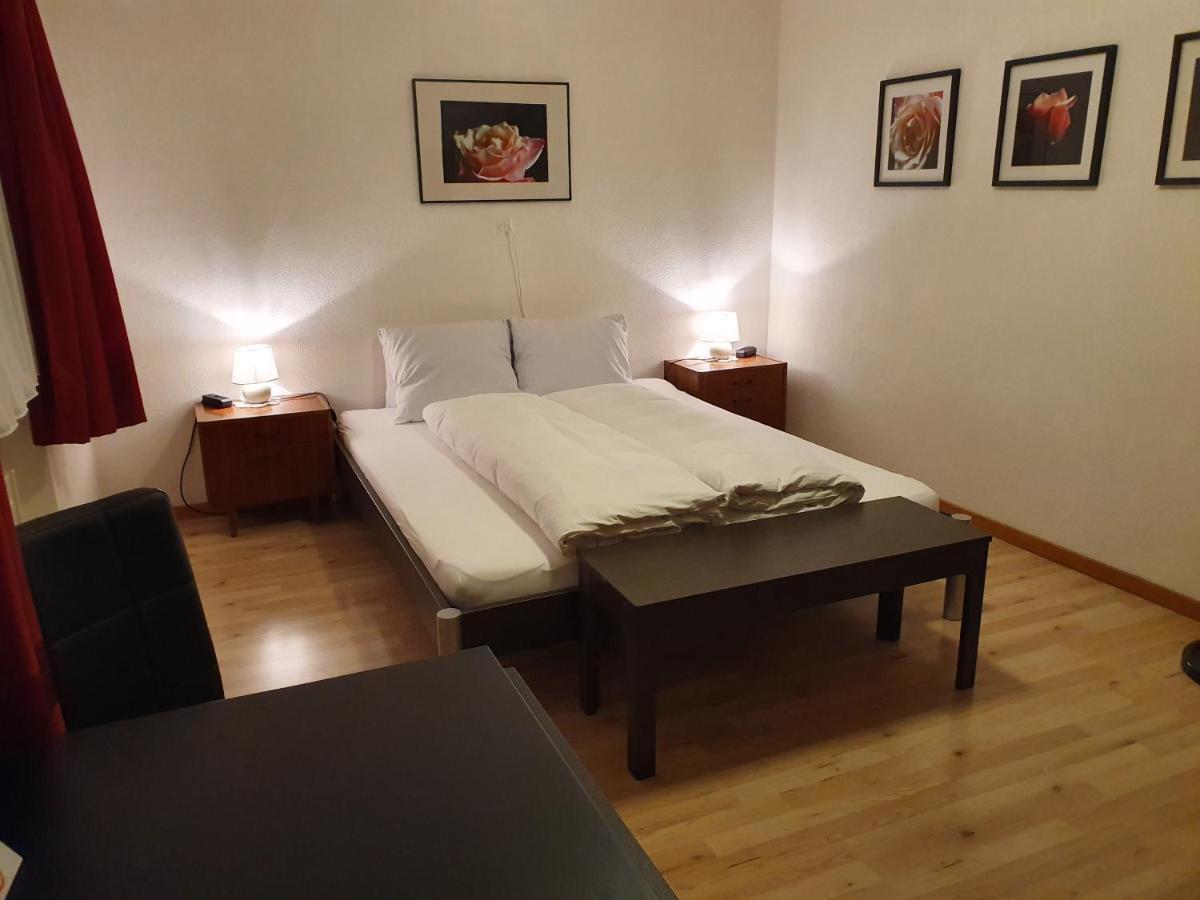 Hotel Restaurant Bergheim Flumserberg Dış mekan fotoğraf